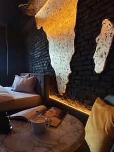 Et opholdsområde på World Studio Africa + 22 billeder