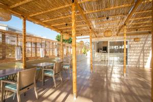 Fotografie z fotogalerie ubytování Atma Beach Rooms & Suites v destinaci Faliraki