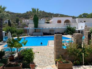 Gallery image of Patmos Garden in Skala