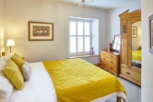 Llit o llits en una habitació de North England - North Pennines AONB