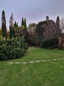 Gallery image of UppaTree Cottage in Benoni