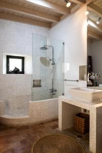 Gallery image of Altanure - Casa Terra Ecological Boutique Hotel in Tavira