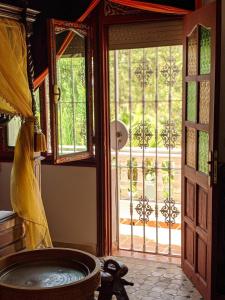 Φωτογραφία από το άλμπουμ του Malabata Guest House στην Ταγγέρη
