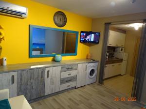 Kép Pomorie Bay ApartGaliaYani szállásáról Pomoriében a galériában