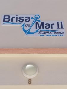 Gallery image of Brisa do Mar 2 - Consolação in Peniche