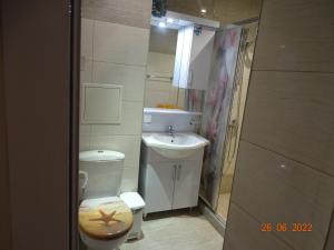 Kép Pomorie Bay ApartGaliaYani szállásáról Pomoriében a galériában Még 10 kép