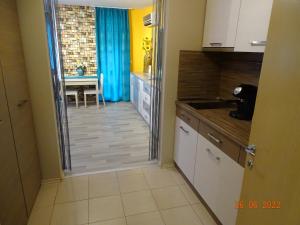 Kép Pomorie Bay ApartGaliaYani szállásáról Pomoriében a galériában