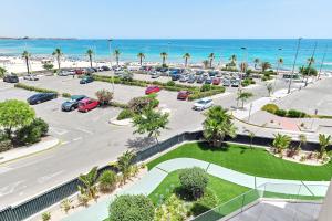 Photo de la galerie de l'établissement Apartment Vista del Mar, à Pilar de la Horadada