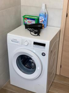 Fotografie z fotogalerie ubytování Billys apartment Selianitika v destinaci Selianitika