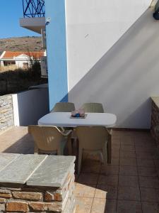 Gallery image of SummerAndros Apartment in Andros