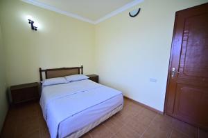 Postelja oz. postelje v sobi nastanitve Sevan Tarsus Guesthouse