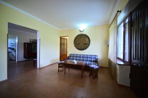 Predel za sedenje v nastanitvi Sevan Tarsus Guesthouse