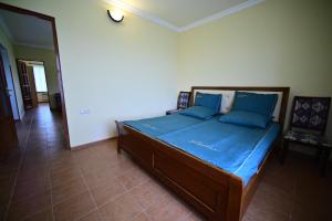 Postelja oz. postelje v sobi nastanitve Sevan Tarsus Guesthouse