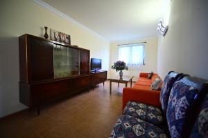 Predel za sedenje v nastanitvi Sevan Tarsus Guesthouse