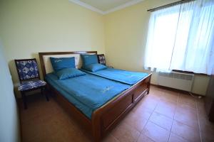 Postelja oz. postelje v sobi nastanitve Sevan Tarsus Guesthouse