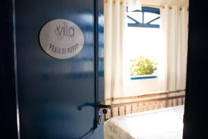 Gallery image of Hostel Villa Virtudes in Guarapari