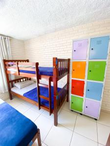 瓜拉派瑞Hostel Villa Virtudes的相册照片