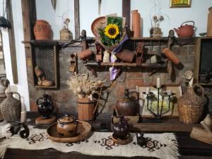 Fotografie z fotogalerie ubytování Etno kuća Teodora v destinaci Staji°evo + 31 fotografií