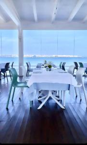 Fotografie z fotogalerie ubytování Byssus Suites v destinaci Siracusa