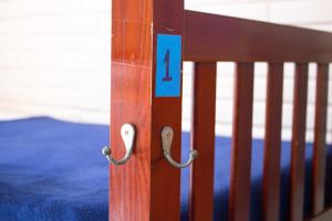 瓜拉派瑞Hostel Villa Virtudes的相册照片