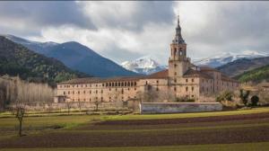 Afbeelding uit fotogalerij van Casa de Campo La Solana in Estollo