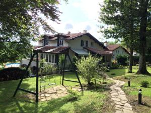 Gallery image of Guest house Maison Iratzean in Ascain