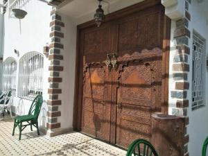 Φωτογραφία από το άλμπουμ του Malabata Guest House στην Ταγγέρη