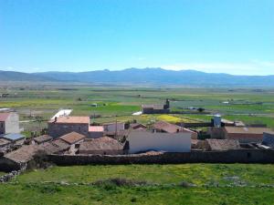 Galería fotográfica de La Casa de Colores en Muñopepe