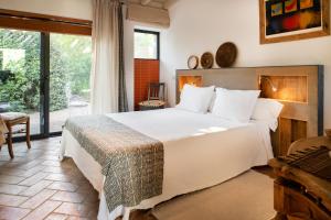 Gallery image of Altanure - Casa Terra Ecological Boutique Hotel in Tavira