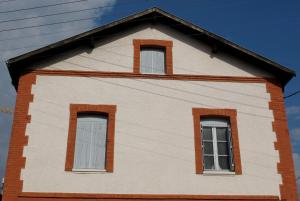 Afbeelding uit fotogalerij van Apartment Gîte Luvain Toulouse in Toulouse