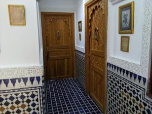 Φωτογραφία από το άλμπουμ του Malabata Guest House στην Ταγγέρη