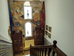 Φωτογραφία από το άλμπουμ του Malabata Guest House στην Ταγγέρη