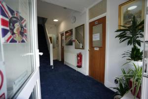 Gallery image of Berry Hotel in Paignton