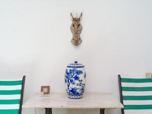 Kép Agaete Pupe Home by Canariasgetaway szállásáról Agaetében a galériában