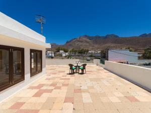 阿蓋特的住宿－Agaete Pupe Home by Canariasgetaway，相簿中的一張相片
