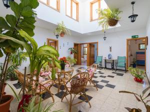 Kép Agaete Pupe Home by Canariasgetaway szállásáról Agaetében a galériában