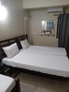 Photo de la galerie de l'établissement New Hotel Chilton, à Karachi