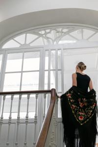 Hostia v ubytovaní Casa Romana Hotel Boutique
