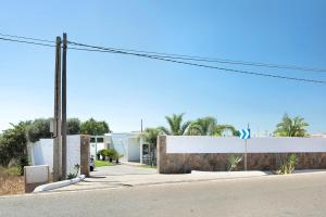 Fotografie z fotogalerie ubytování La Casita de la Florida v destinaci Conil de la Frontera