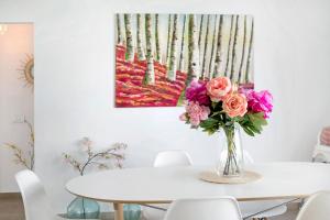 Fotografie z fotogalerie ubytování La Casita de la Florida v destinaci Conil de la Frontera