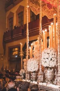 Fotografia z galérie ubytovania Casa Romana Hotel Boutique v destinácii Seville