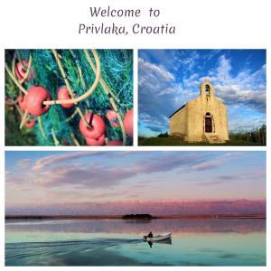 Fotografie z fotogalerie ubytování SUNRISE RESIDENCE v destinaci Privlaka