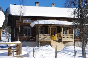 Ảnh trong thư viện ảnh của Vemdalsskalets Högfjällshotell & lägenheter ở Vemdalsskalet