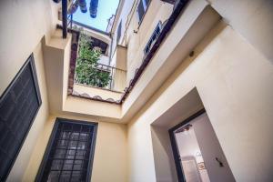 Clădirea în care este situat/ăapartamentul