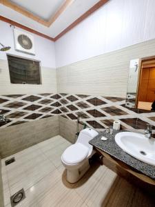 Gallery image of Hotel Visit Inn One in Lahore