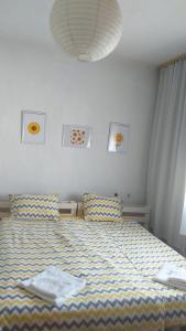 Zdjęcie z galerii obiektu TILIA Apartmet w mieście Struga