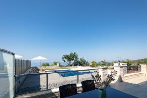 Fotografie z fotogalerie ubytování Galini House v destinaci Tria Monastiria