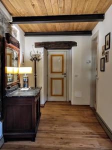 Fotografie z fotogalerie ubytování Eremo Gioioso v destinaci Pontremoli