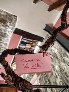Fotografie z fotogalerie ubytování Eremo Gioioso v destinaci Pontremoli
