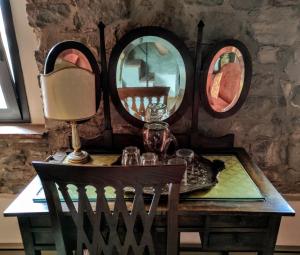 Fotografie z fotogalerie ubytování Eremo Gioioso v destinaci Pontremoli